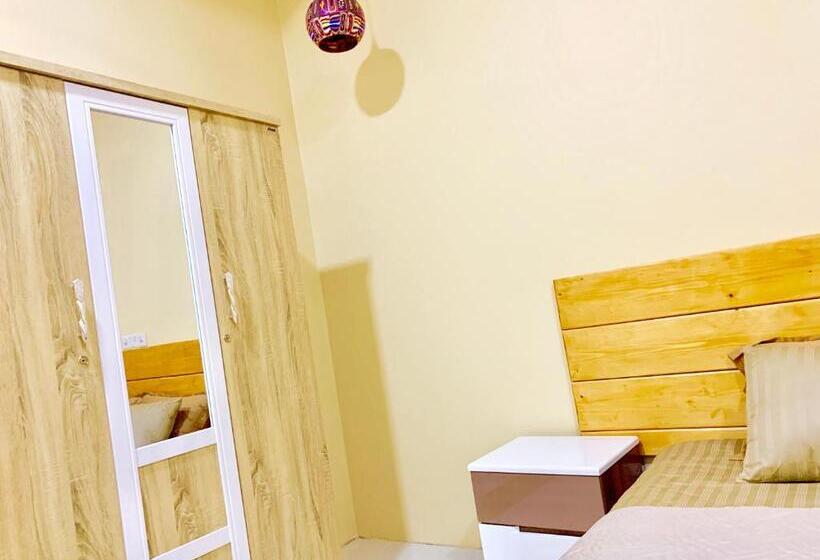 پانسیون Endhaa, Divers Home