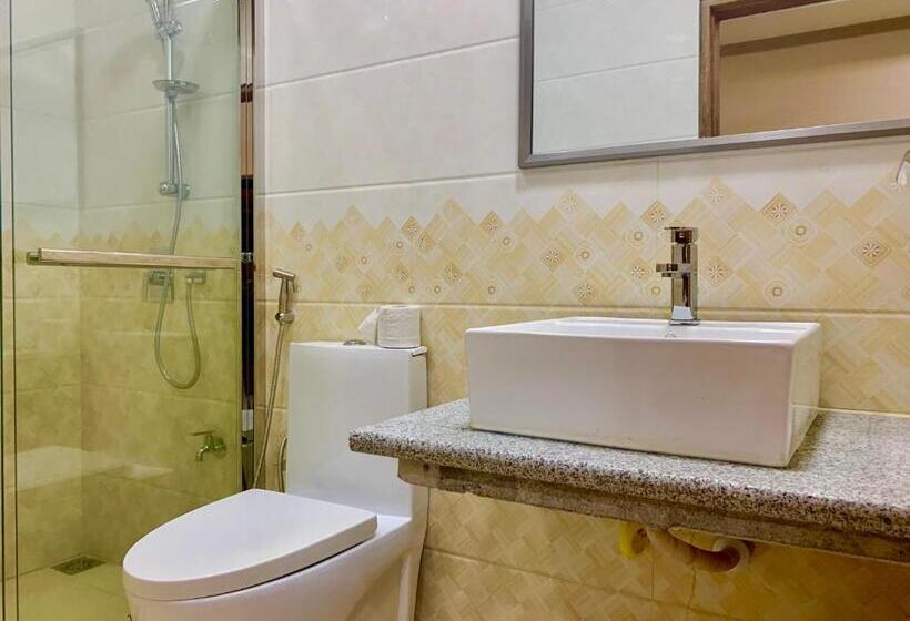 پانسیون Endhaa, Divers Home