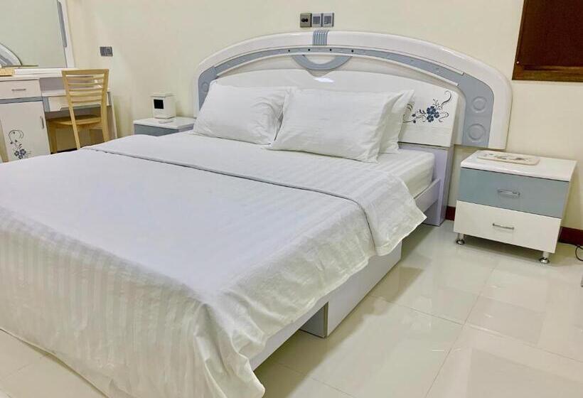 پانسیون Endhaa, Divers Home