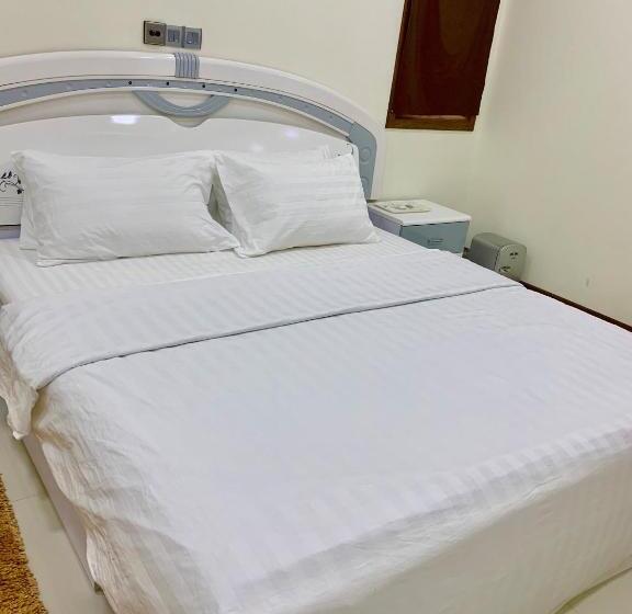 پانسیون Endhaa, Divers Home