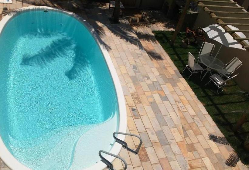 膳宿费 Espaço Santa Flora