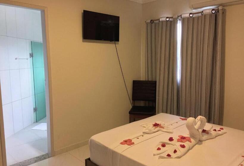 膳宿费 Espaço Santa Flora