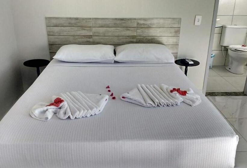 膳宿费 Espaço Santa Flora