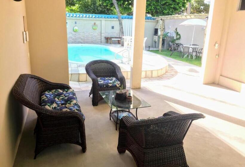 膳宿费 Espaço Santa Flora