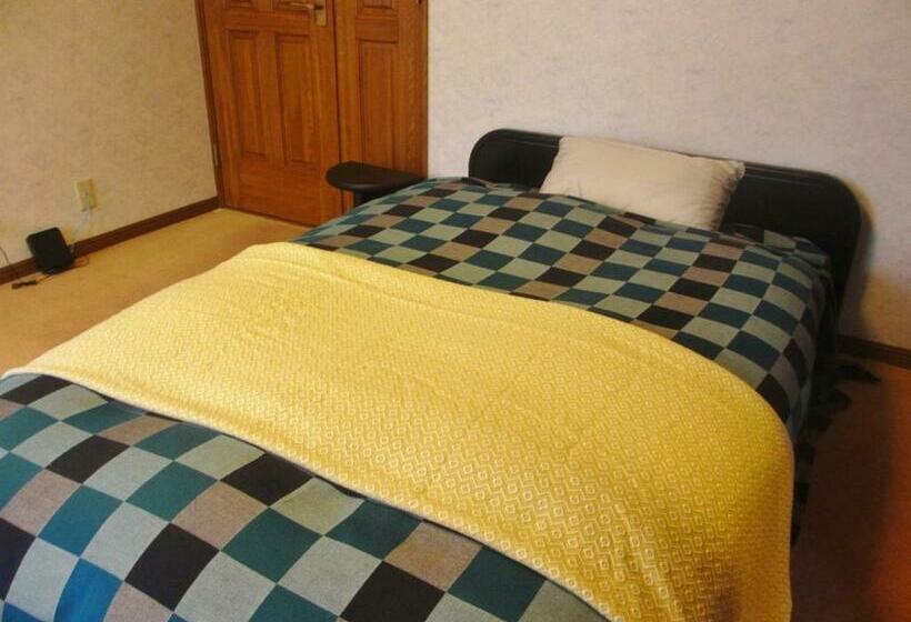 펜션 Gairoju / Vacation Stay 2561