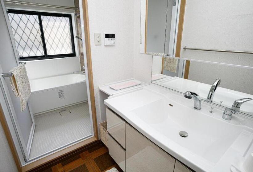 펜션 Gairoju / Vacation Stay 2561