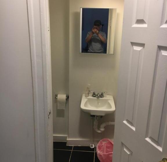 ペンション Gorgeous House Next Jhu