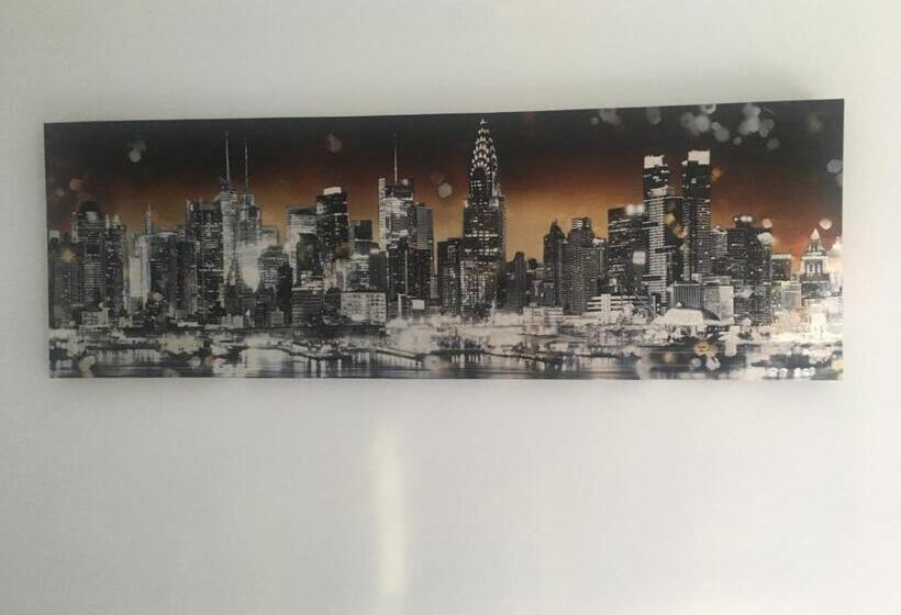 ペンション Gorgeous House Next Jhu