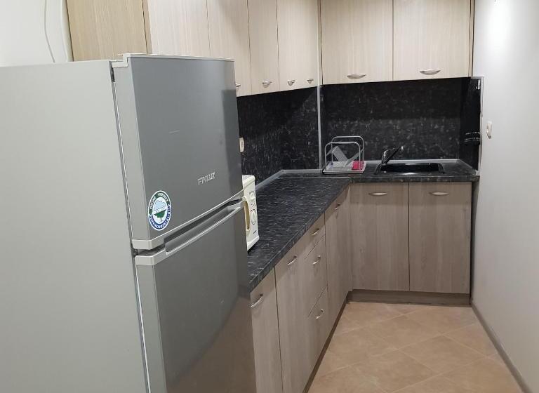 펜션 Guest Rooms Super Center Plovdiv Perfect Location