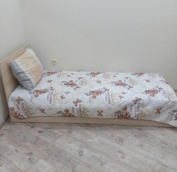 펜션 Guest Rooms Super Center Plovdiv Perfect Location
