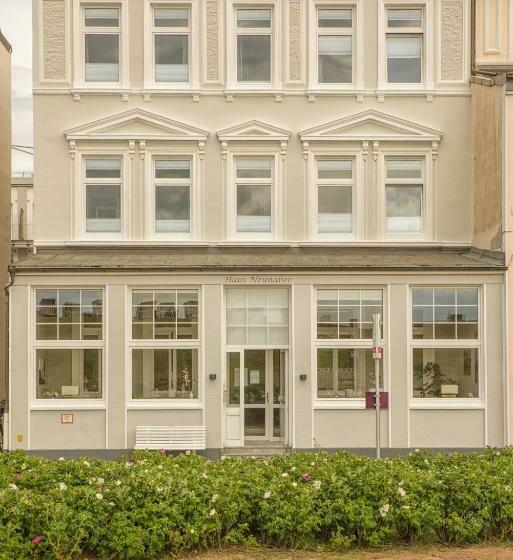 펜션 Haus Neunaber