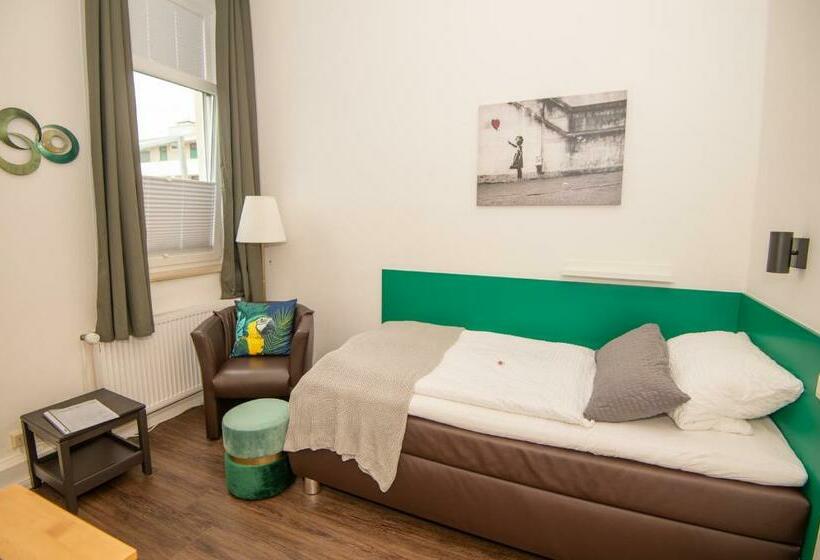 펜션 Haus Neunaber