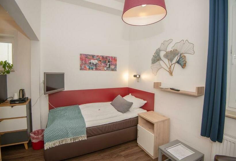 펜션 Haus Neunaber