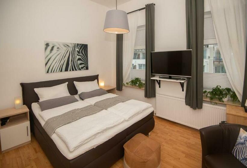 펜션 Haus Neunaber