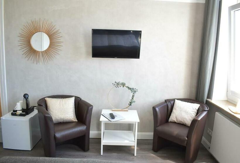 펜션 Haus Neunaber