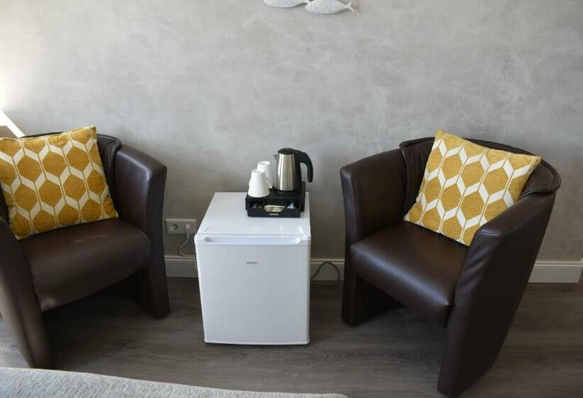 펜션 Haus Neunaber