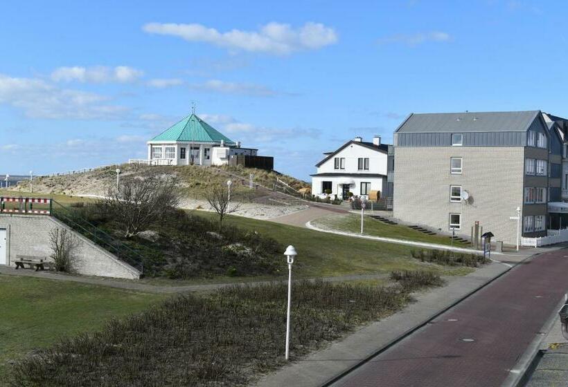 펜션 Haus Neunaber