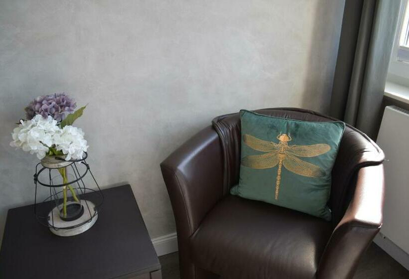 펜션 Haus Neunaber