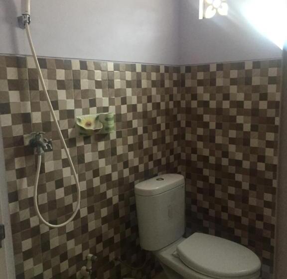 פנסיון Homestay Lereng Bromo