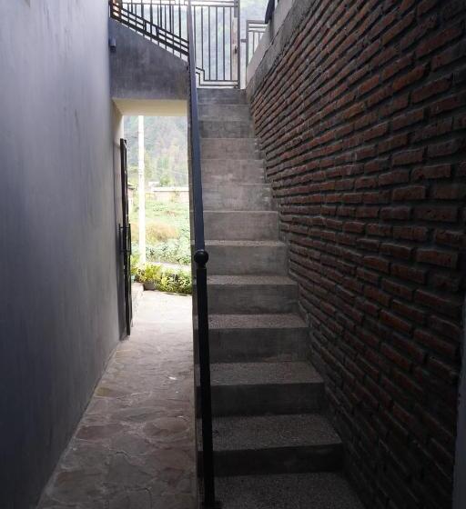 פנסיון Homestay Lereng Bromo