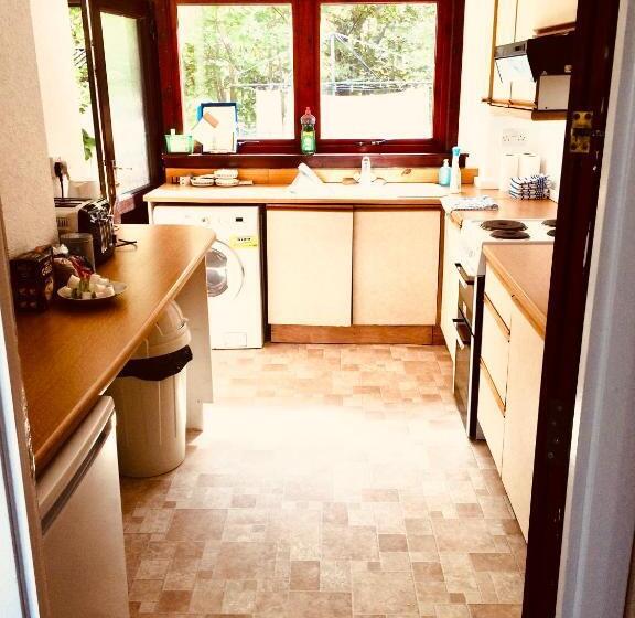 膳宿费 Invercaul House