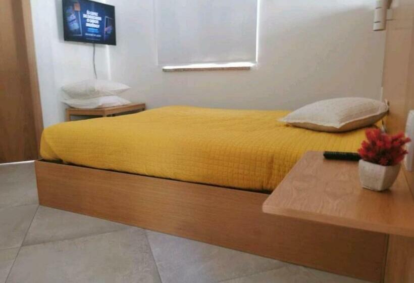 פנסיון Isabel Do Couto   Casa De Charme
