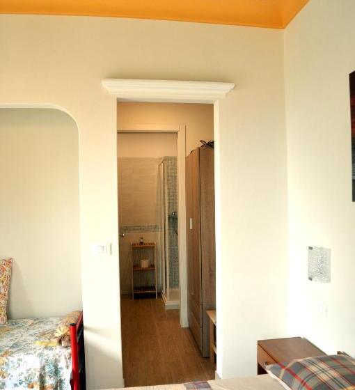 ペンション La Casa Del Sole