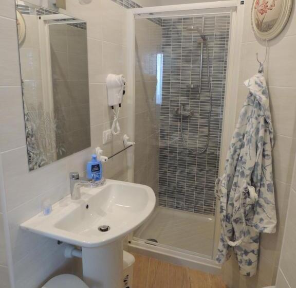 ペンション La Casa Del Sole