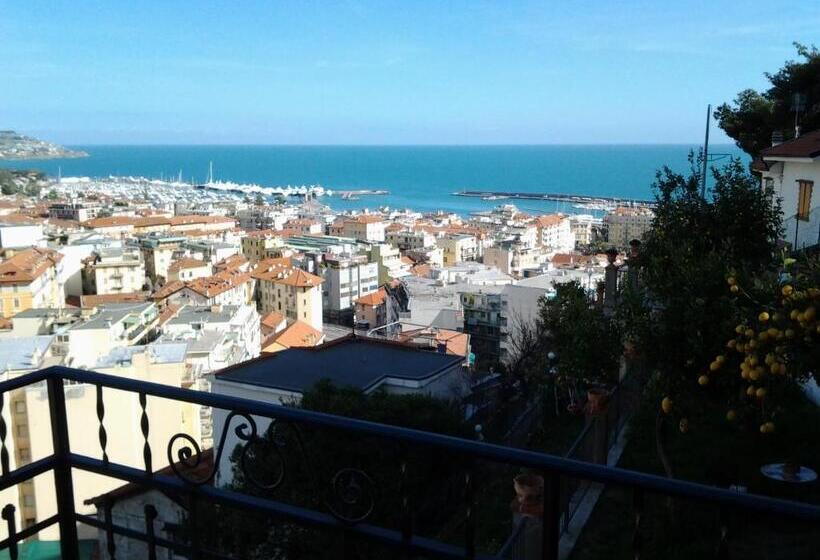 ペンション La Casa Del Sole