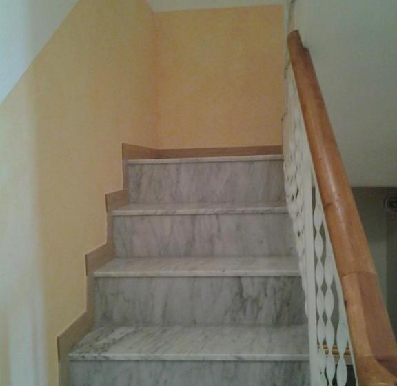 ペンション La Casa Del Sole