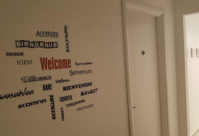 ペンション Le Camere Del Corso