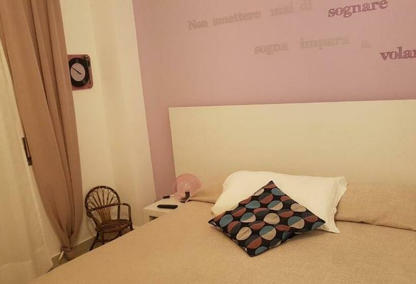 ペンション Le Camere Del Corso