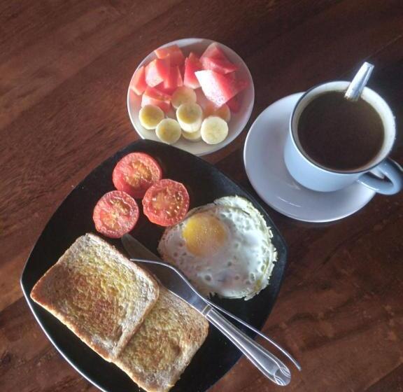 펜션 Leokap Homestay