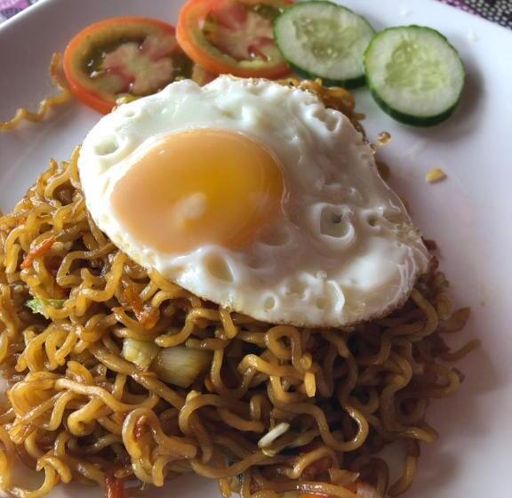 ペンション Leokap Homestay