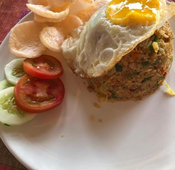 펜션 Leokap Homestay