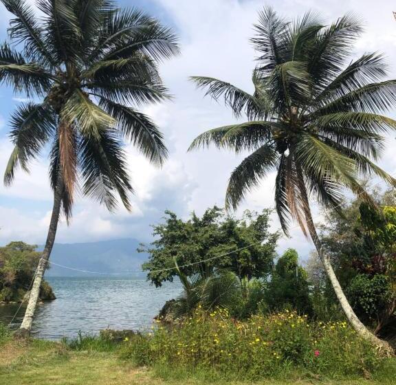 پانسیون Leokap Homestay