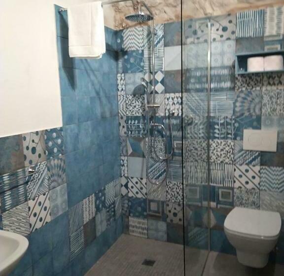 پانسیون Lucernaio Rooms