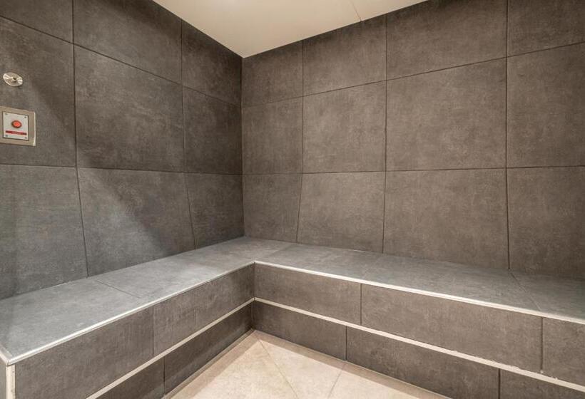 פנסיון Miramonte