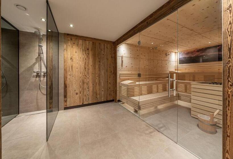 פנסיון Miramonte