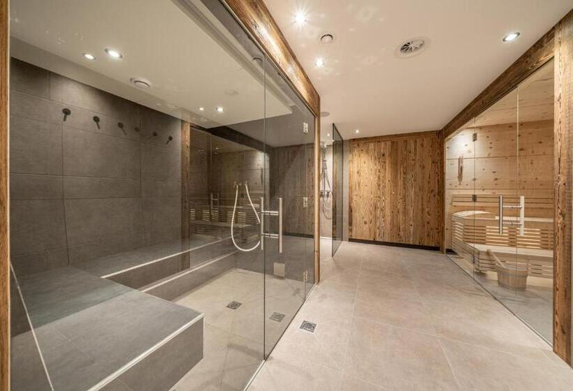 פנסיון Miramonte