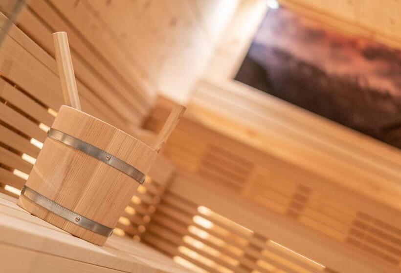 פנסיון Miramonte