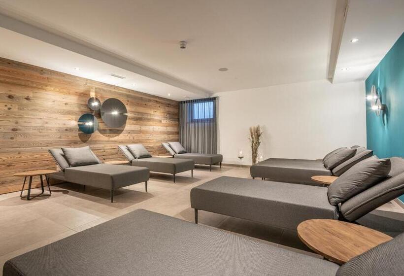 פנסיון Miramonte