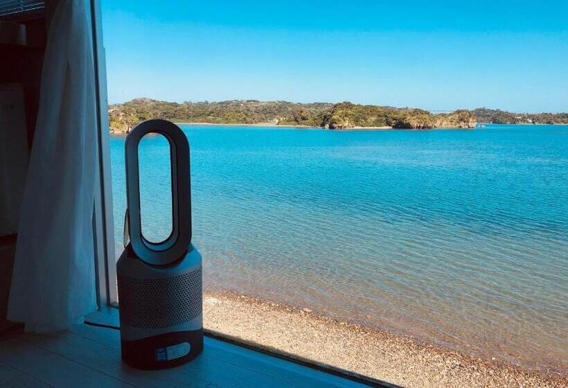 بنسيون Nel Beach Rosso / Vacation Stay 17520