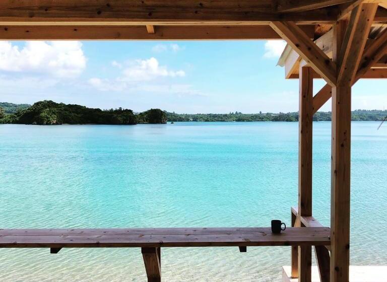 بنسيون Nel Beach Rosso / Vacation Stay 17520