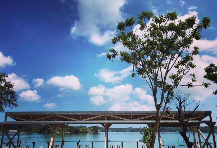 بنسيون Nel Beach Rosso / Vacation Stay 17520