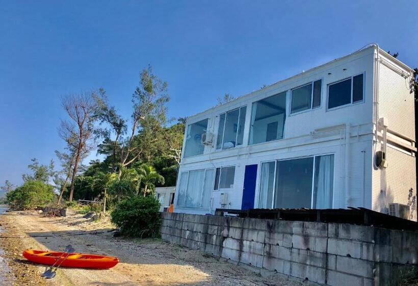 بنسيون Nel Beach Rosso / Vacation Stay 17520