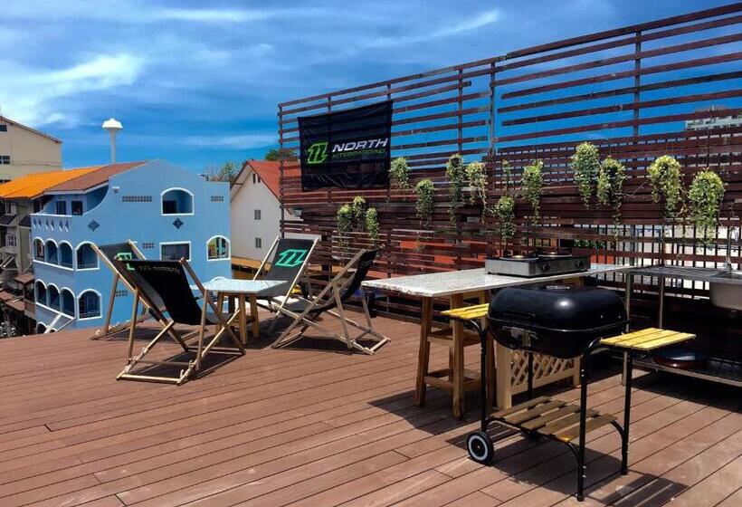 膳宿费 New Apartment Nearby Beach