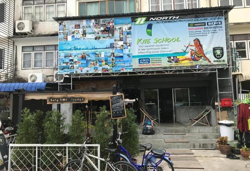 Пансион New Apartment Nearby Beach