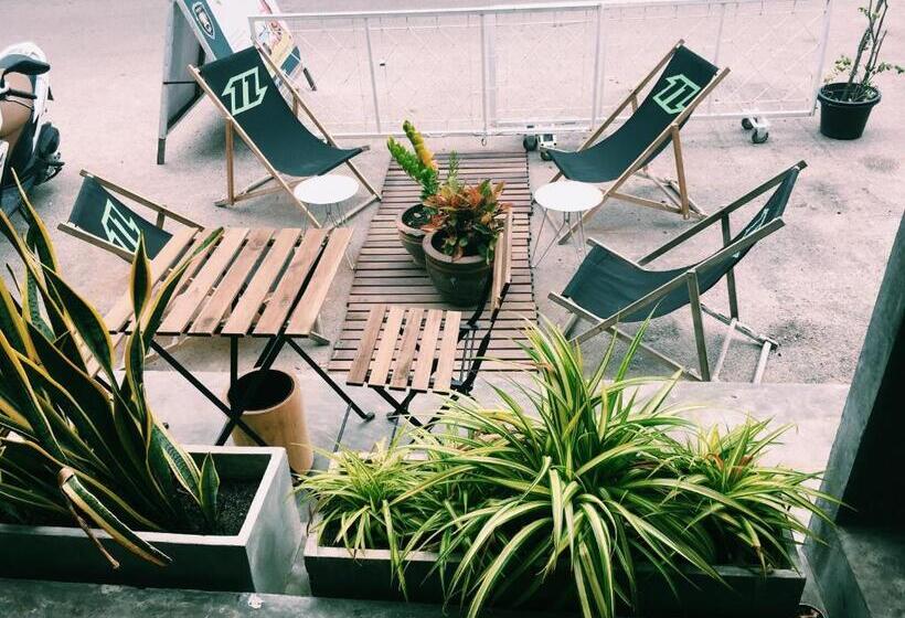 膳宿费 New Apartment Nearby Beach