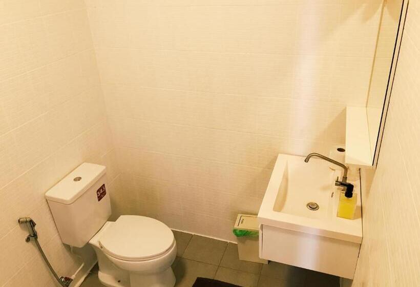 Пансион New Apartment Nearby Beach